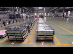 ο χάλυβας κασσίτερου που ντύνεται με το μεταλλικό λευκοσίδηρο λαμπρότητας κασσίτερου για τα τρόφιμα μπορεί SPTE TFS