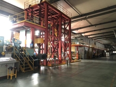 Επίστρωση Πηνίων & Επικάλυψη για Λευκοσίδηρο - Προηγμένες Λύσεις της Quanjiang