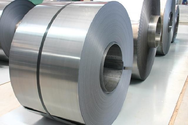 Ο Κ. CA TH415 TS275 TH435 TH520 TH580 ηλεκτρολυτικό φύλλο SPTE TFS λευκοσιδήρου σπειρών λευκοσιδήρου