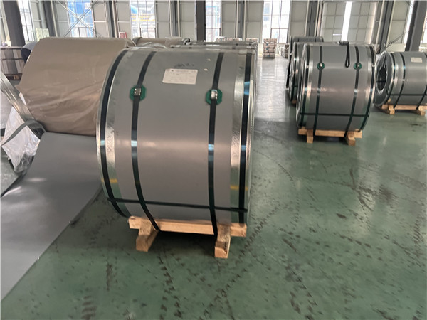 Αντιδιαβρωτική ETP σπείρα TS245 TS260 TS275 TS290 TH550 0.2mm 0.32mm λευκοσιδήρου