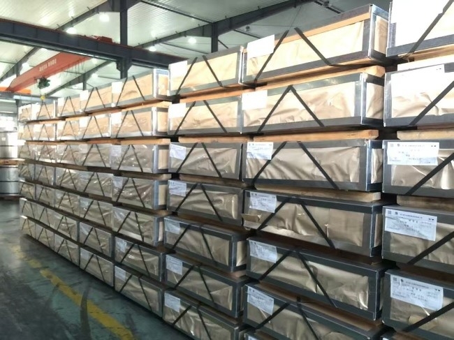 0.14mm-0.55mm φύλλα από κασσίτερο / κυλίνδρους για συσκευασία ελαίων λιπαρών και χημικών