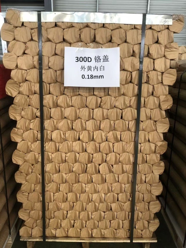 300D 73mm 0,18mm πάχος κασσίτερος Ανεξαρτήματος Χάλυβα Κάλυβα Κάλυβα Κάλυβα Κάλυβα Κάλυβας Κάλυβας Κάλυβας Κάλυβας