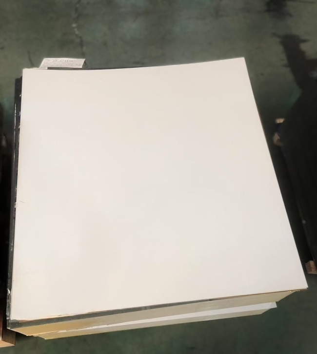 Υψηλής ποιότητας λευκά εκτυπωμένα ηλεκτρολυτικά φύλλα από κασσίτερο SPTE για συσκευασίες τροφίμων και ποτών