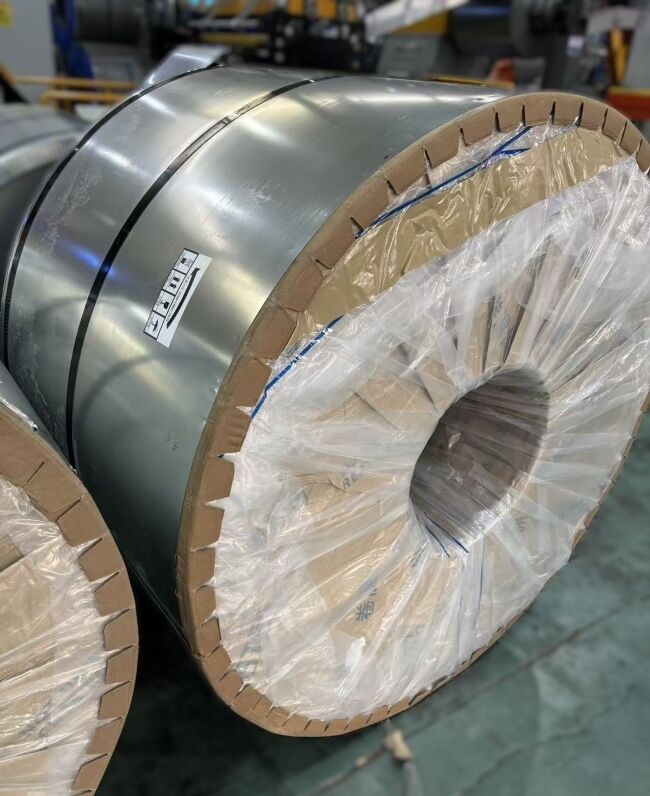 Υψηλής αντοχής ηλεκτρολυτική πλάκα κασσίτερου TH580 (ETP) για ανθεκτικές κονσέρβες τροφίμων και δοχεία αερολύματος