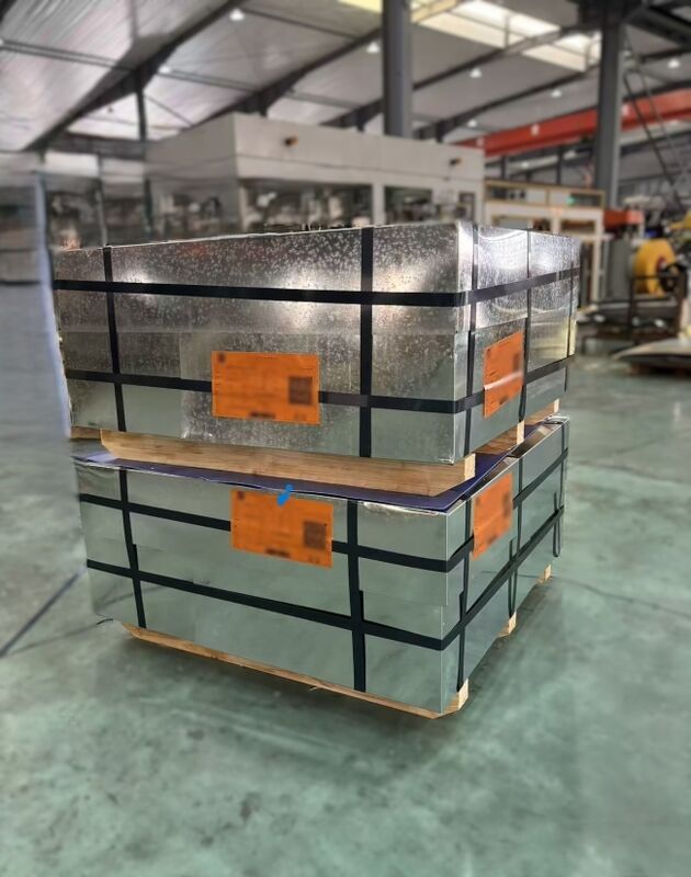 Ελικολυτικά φύλλα και κυλίνδροι από κασσίτερο με ματ φινίρισμα για την κατασκευή δοχείων