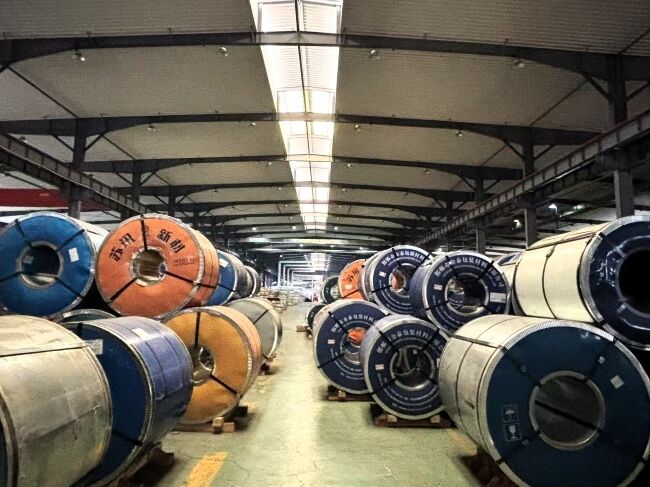 Πηνία ηλεκτρολυτικής πλάκας κασσίτερου 0,23 mm-0,33 mm ανθεκτικά στη διάβρωση για βιομηχανική συσκευασία