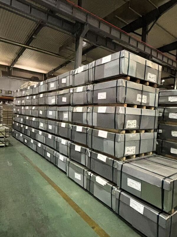 Ηλεκτρολυτική πλάκα κασσίτερου υψηλής απόδοσης για ανώτερη σφράγιση και μακροχρόνια συντήρηση