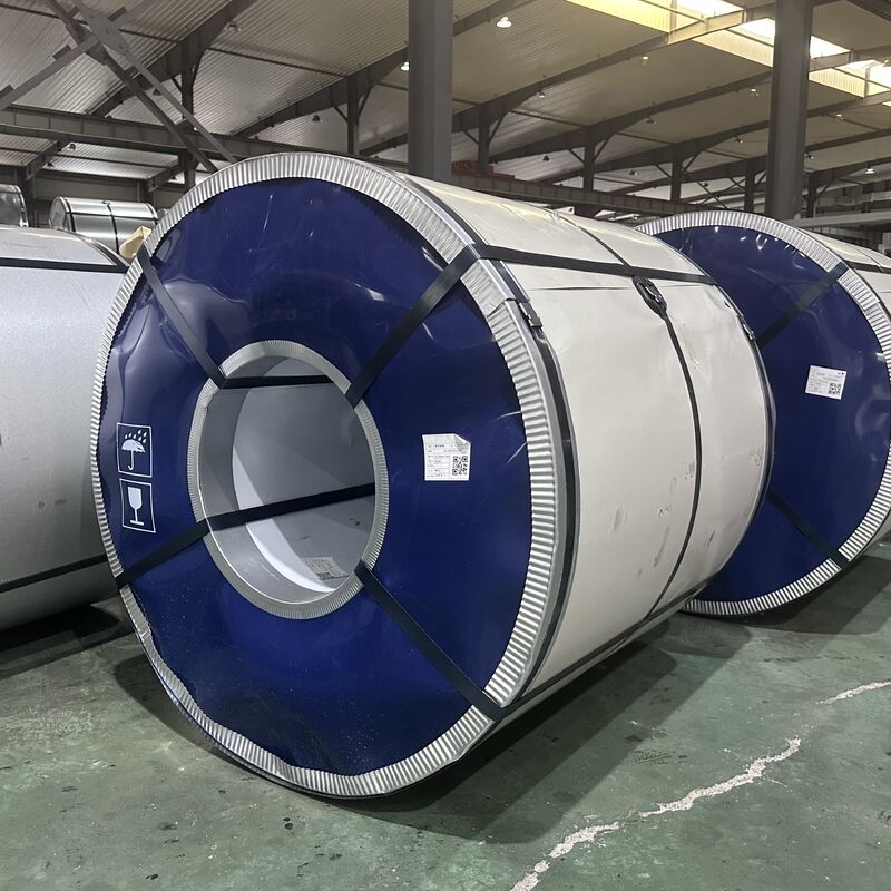 Πηνίο λευκοσίδηρου 0,22 mm T5 για κουτιά τροφίμων - Επικάλυψη υψηλής ακαμψίας 2,8/2,8 g/m²