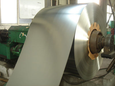 ETP Electrolytic Tinplate Printed Tin Plate Sheet 1.1/1.1, 5.6/5.6 επικάλυψη κασσίτερου SPTE TFS