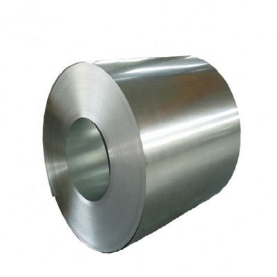 Ο κασσίτερος TH415 TH520 TH580 DR8 838mm 876mm T3BA T4BA κάλυψε το χάλυβα για το λευκοσίδηρο SPTE TFS φύλλων σπειρών λευκοσιδήρου δοχείων τροφίμων
